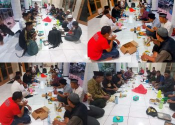 Menjelang Ramadhan, Tajdidul Iman akan Mencerahkan Ummat