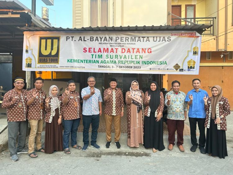 Tabligh Akbar Tajdidul Iman, Bakal Berikan Kejutan Doorprise Umrah Gratis