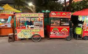 Tablig Akbar Tajdidul Iman Bawa Berkah Bagi Pelaku UMKM