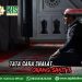 Pembahasan Fiqih Edisi 231 (Shalat Bagian 196): Tata Cara Shalat Orang Sakit 3