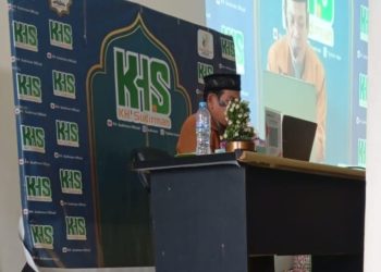 Tablig Akbar YTI Sebagai Ungkapan Syukur Atas Pelaksanaan Pilkada Yang Aman dan Damai