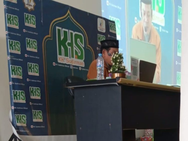 Tablig Akbar YTI Sebagai Ungkapan Syukur Atas Pelaksanaan Pilkada Yang Aman dan Damai