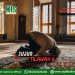 Pembahasan Fiqih Edisi 246 (Shalat Bagian 211): Sujud Tilawah 6
