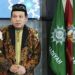 Kiai Sudirman Minta Waspadai Kerusakan Akidah di Akhir Tahun Masehi