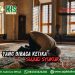 Pembahasan Fiqih Edisi 250 (Shalat Bagian 215): Yang Dibaca Ketika Sujud Syukur