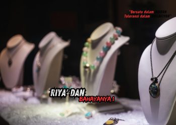 Pembahasan Aqidah Edisi 254: Riya’ dan Bahayanya 1