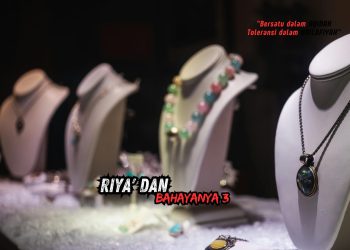 Pembahasan Aqidah Edisi 256: Riya’ dan Bahayanya 3