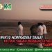 Pembahasan Fiqih Edisi 260 (Shalat Bagian 225): Waktu Mengqashar Shalat Ketika Sudah Berada di Negeri Tujuan 2
