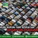 Pembahasan Fiqih Edisi 266 (Shalat Bagian 231): Hukum-hukum yang Berkaitan dengan Shalat Berjamaah