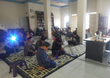 Tabligh Akbar TI Bakal DIhadiri Ribuan Umat Muslim