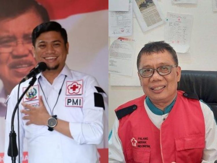Ketua PMI Sulsel, Adnan Purichta Sambut Baik Rencana Donor Darah Tabligh Akbar YTI