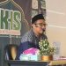 Panitia Tabligh Akbar Tajdidul Iman Gelar Launching Perdana Pendaftaran