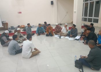 Masya Allah, 12 Jam Usai Launching. Pendaftar Tabligh Akbar Capai 1.000 Lebih
