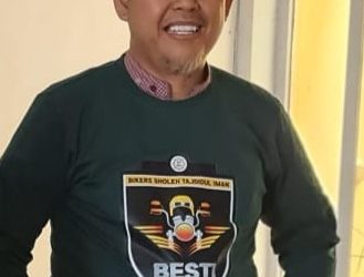 Ketua YTI, Harap Umat Muslim Hadiri Tablig Akbar TI