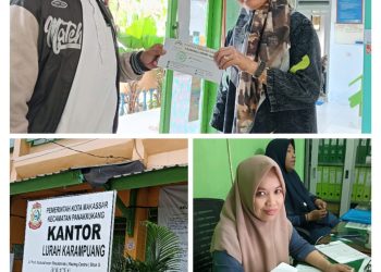 Forkopimda Makassar dan Sulsel Siap Sukseskan Tabligh Akbar YTI
