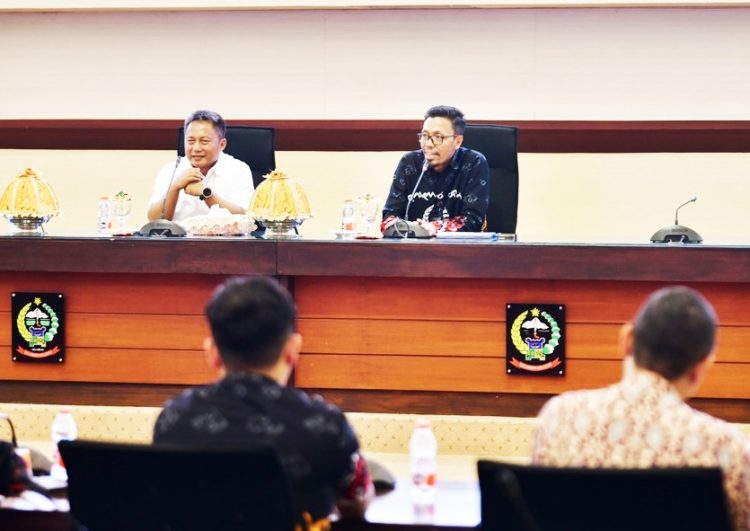 Ratusan Wartawan Bakal Liput Kegiatan Tabligh Akbar YTI