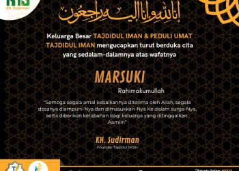 Almarhum Marzuki, Titip Pesan Agar Jenazahnya di Urus PJTI