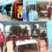 Luar Biasa Masyarakat Padati UMKM Tabligh Akbar YTI