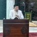 Kiai Sudirman Ajak Jamaah Masjid Ikut Tabligh Akbar YTI