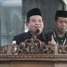 Tabligh Akbar YTI, Begini Pesan Kiai Sudirman