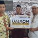 Warga Maros Raih Hadiah Utama Umroh