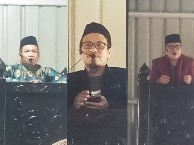TI, Bakal Gelar Tabligh Akbar dengan Target 10.000 Peserta