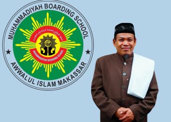 Kiai Sudirman Titik Cerah MBS Makassar (Parangloe)