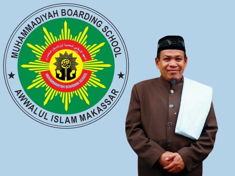 Kiai Sudirman Titik Cerah MBS Makassar (Parangloe)