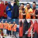 Sehari, di Bulan Puasa, PJTI Urus 5 Jenazah Sekaligus