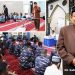 Dari Angkatan Udara ke Angkatan Laut, KH Sudirman Ajak Keluarga TNI Masuk MBS