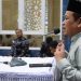 Dihadapan Personel Lantamal VI, KH Sudirman Perkenalkan MBS