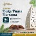 Besok Keluarga Besar YTI, Gelar Buka Puasa Akbar