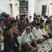 Tajdidul Iman Gelar Buka Puasa serta Pemberian Bingkisan Kepada PJTI