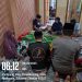 TIM Peduli Umat TI, Kunjungi Korban Kebakaran di AR, Dg Ngunjung