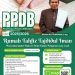 PPDB Rumah Tahfiz Tajdidul Iman Binaan KH. Sudirman, S.Ag Terima Santri TA 2025-2026