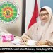Kasek SMP MBS Awwalul Islam, Lisna, Salut Dengan Terobosan Kiai Sudirman