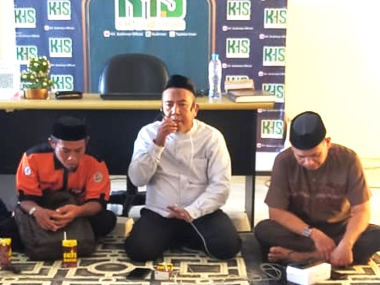 PJTI Siap Laksanakan Musyker ke V Tahun 2025, Ini Tujuannya