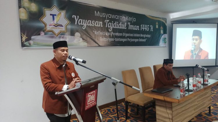 Akhir Mei, PJTI Bakal Gelar Musyker V
