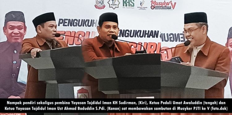 Dukung Musyker PJTI V, Bank Sulselbar Beri Bantuan