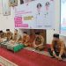 Kesra Gandeng Tajdidul Iman Selenggarakan Pelatihan Pengurusan Jenazah