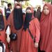 Tengah Malam Urus Jenazah, PJTI Lahirkan Perempuan Tangguh