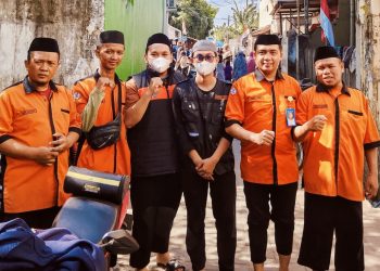 Hikmah Dibalik Pengurusan Jenazah, Ajal Tak Kenal Usia