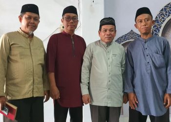 Tunjang Kegiatan Dakwah, Rumah Tahfidz TI Butuh Kendaraan Operasional