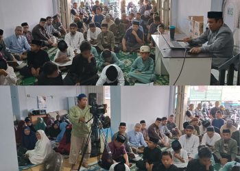 PJTI Perkuat Komitmen Pengurusan Jenazah