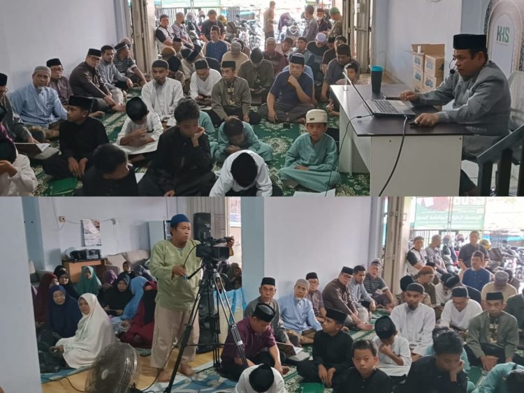 PJTI Perkuat Komitmen Pengurusan Jenazah