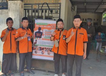 Ketika Tim Khusus TI Bergerak Urus Jenazah di Waktu Hari Libur