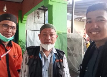 Tim Gerak Cepat PJTI Standby 24 Jam, Siap Jalankan Amanah