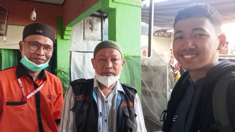 Tim Gerak Cepat PJTI Standby 24 Jam, Siap Jalankan Amanah