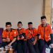 Jumat, Tim Akhwat dan Ikhwan PJTI, Urus Jenazah Ditempat Berbeda