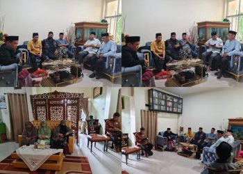 YTI Gelar Rapat Terbatas, Ini Yang Dibahas